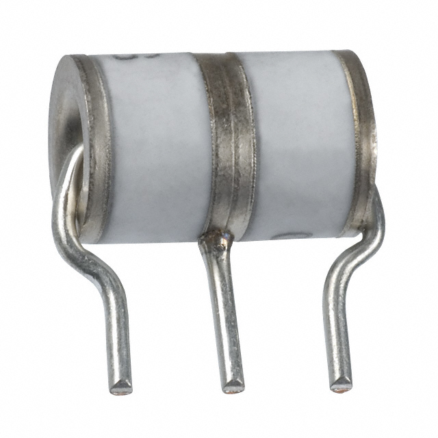 PMT3(310)25010 Littelfuse Inc. Supresores de tubo de descarga de gas (GDT)